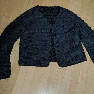 Marc Jacobs Cardigan Sweater